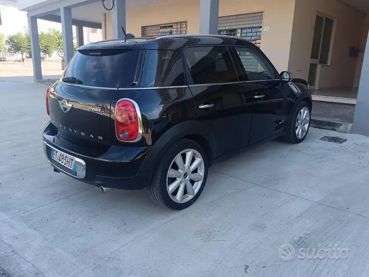 Mini Countryman 2014 photo 2