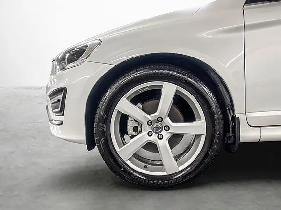 Volvo Xc60 2014 photo 2