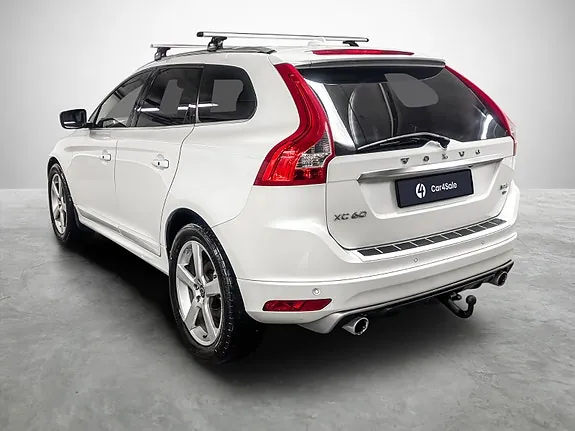 Volvo Xc60 2014 photo 4
