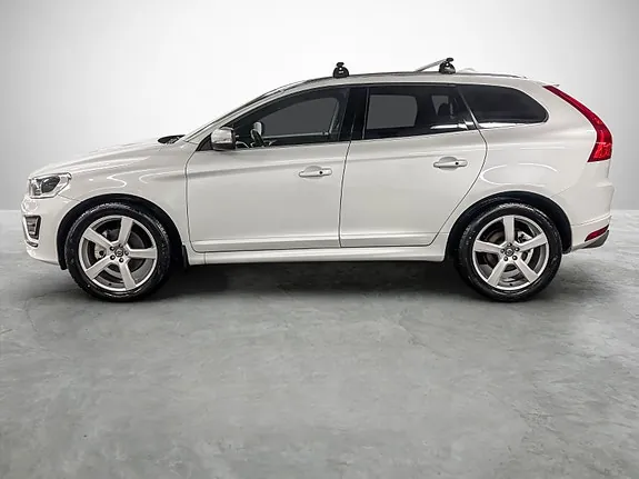 Volvo Xc60 2014 photo 3
