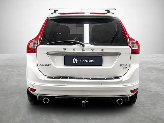 Volvo Xc60 2014 photo 5