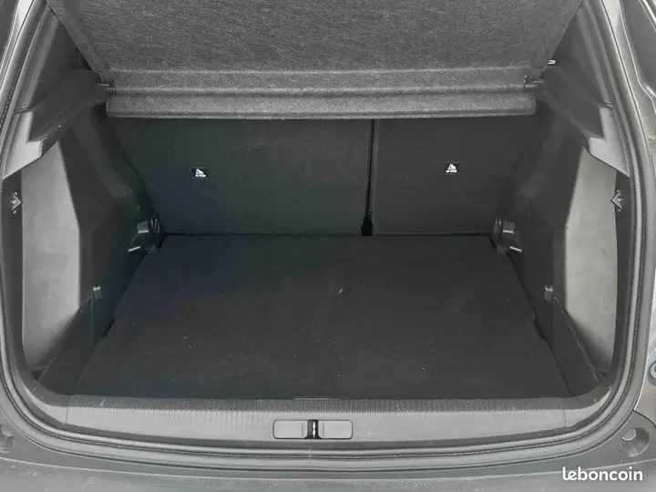 Peugeot 2008 2022 photo 5