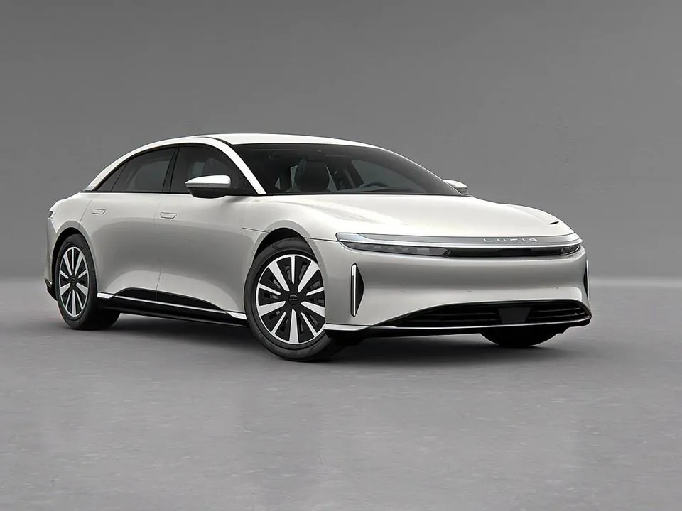 Lucid Air