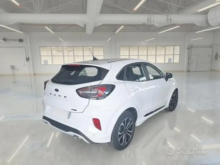 Ford Puma 2023 photo 4