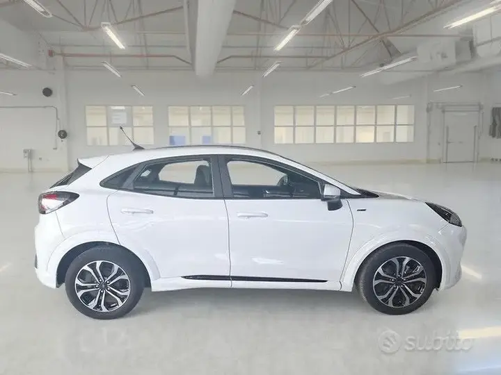 Ford Puma 2023 photo 3