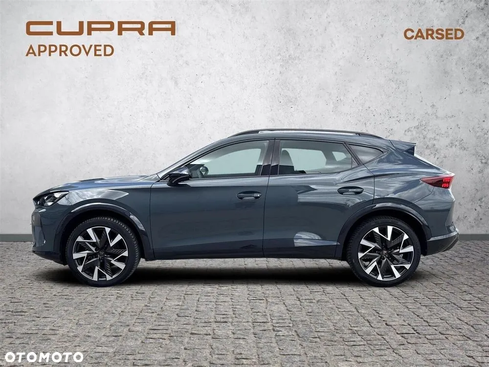 Cupra Formentor 2025 photo 3