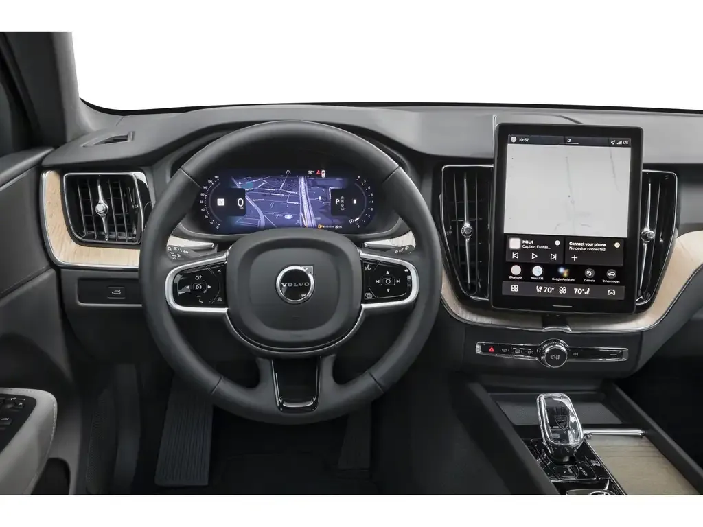 Volvo Xc60 2026 photo 4