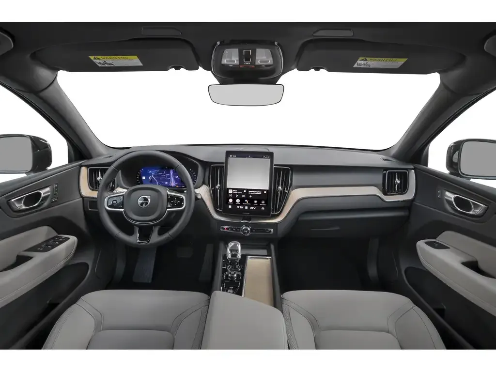 Volvo Xc60 2026 photo 5
