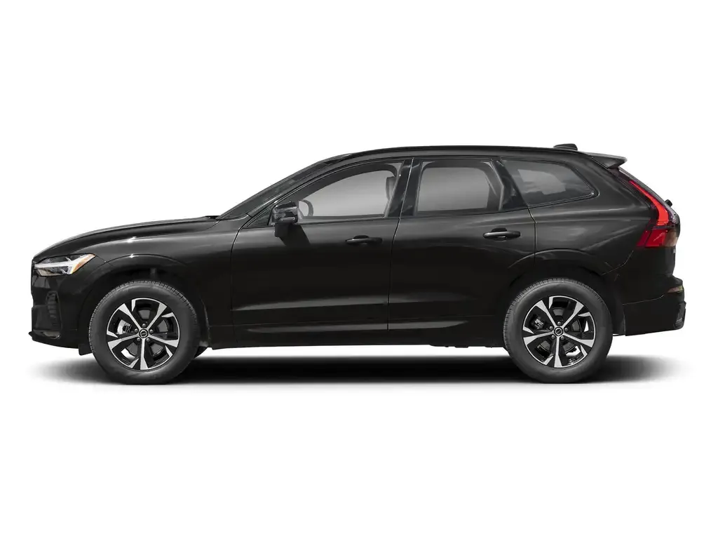 Volvo Xc60 2026 photo 3