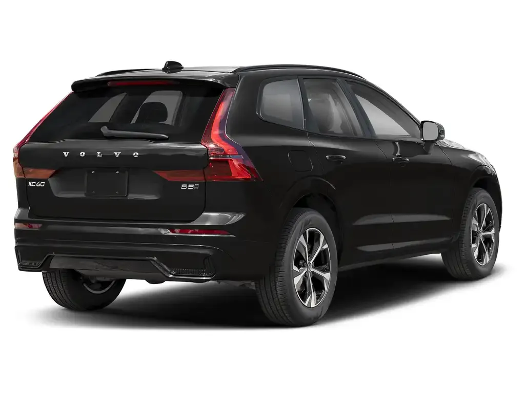 Volvo Xc60 2026 photo 2