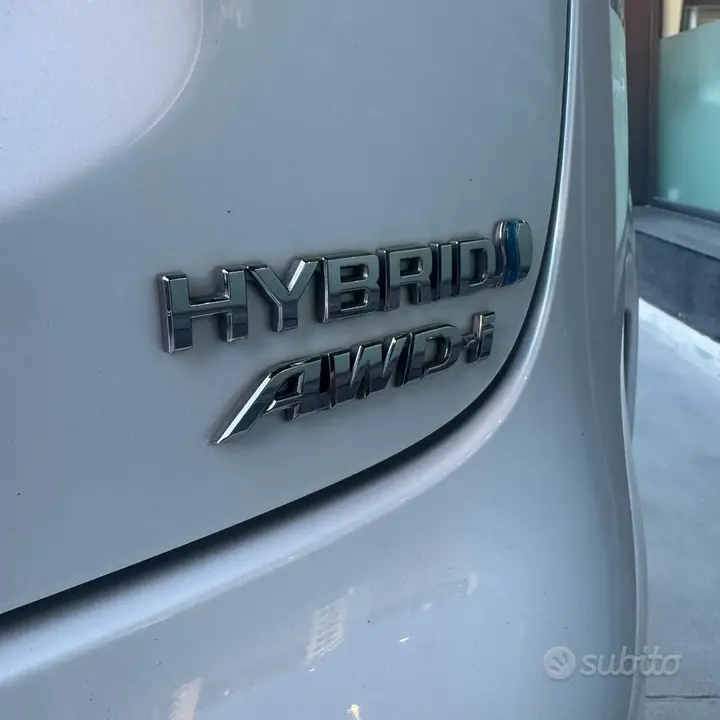 Toyota Yaris Cross 2021 photo 4