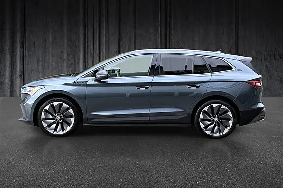 Skoda Enyaq 2021 photo 5