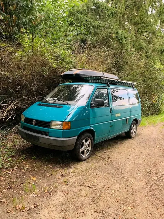 Volkswagen T4