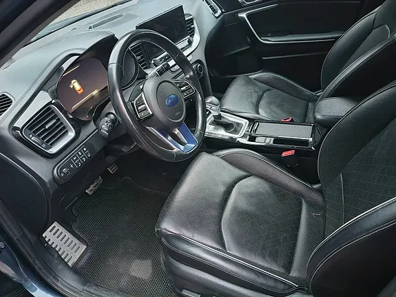 Kia Ceed 2021 photo 5