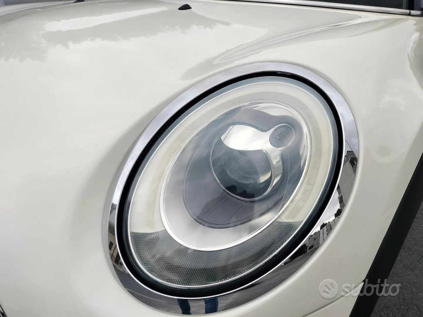 Mini Mini 2015 photo 5