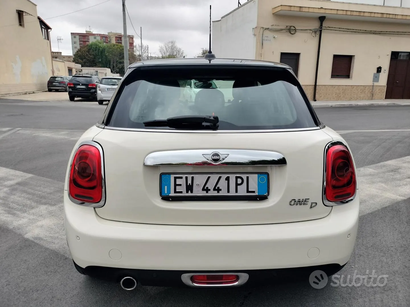 Mini Mini 2015 photo 4