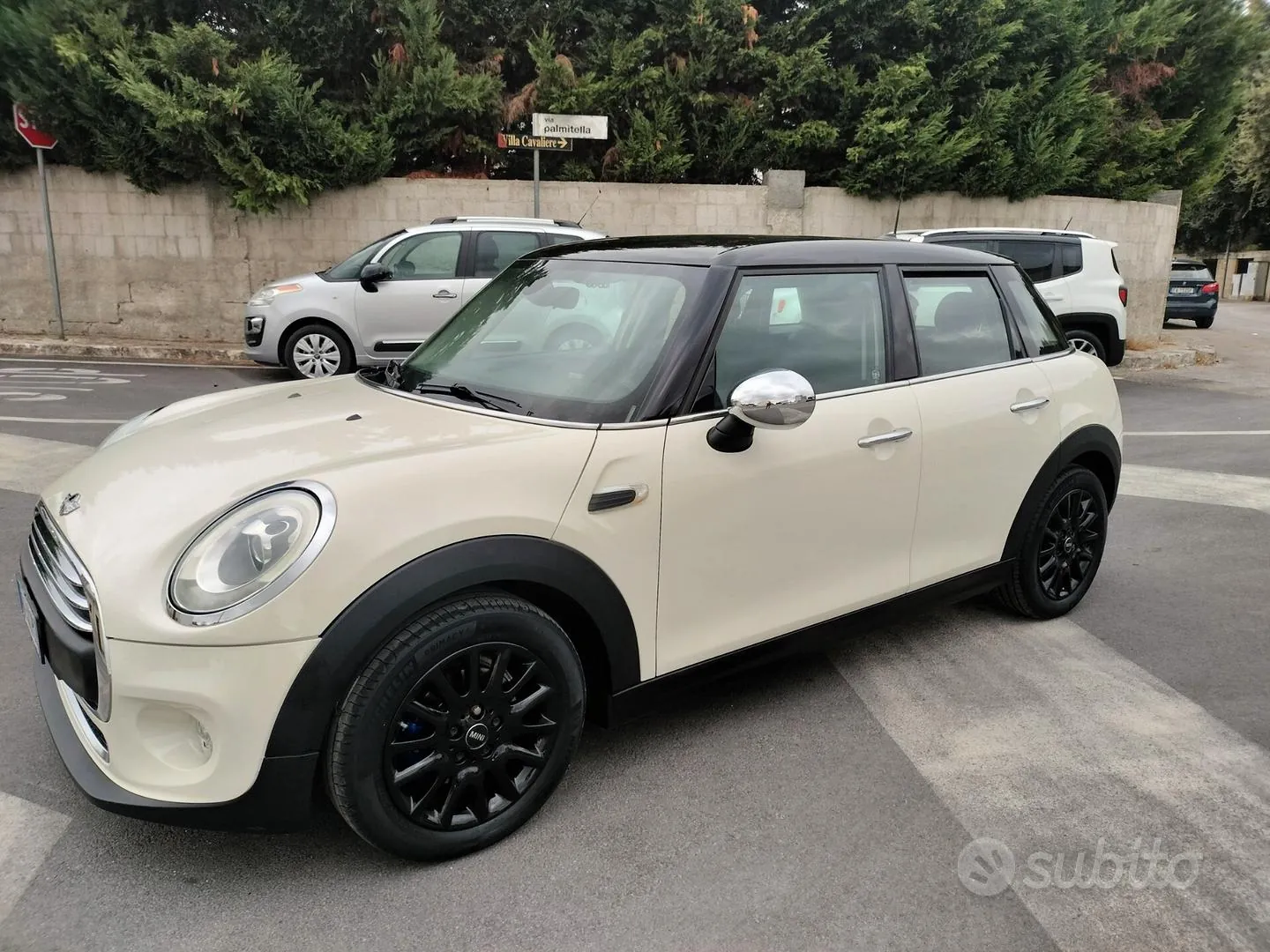 Mini Mini 2015 photo 2