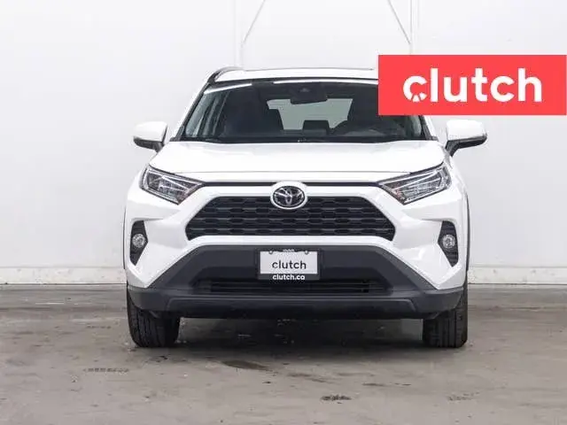 Toyota Rav4 2021 photo 2