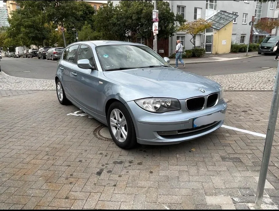 BMW 1