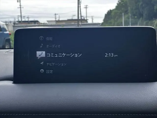 Mitsubishi Cx-5 2022 photo 4