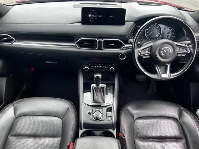 Mitsubishi Cx-5 2022 photo 3