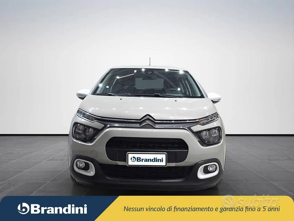 Citroen C3 2024 photo 3