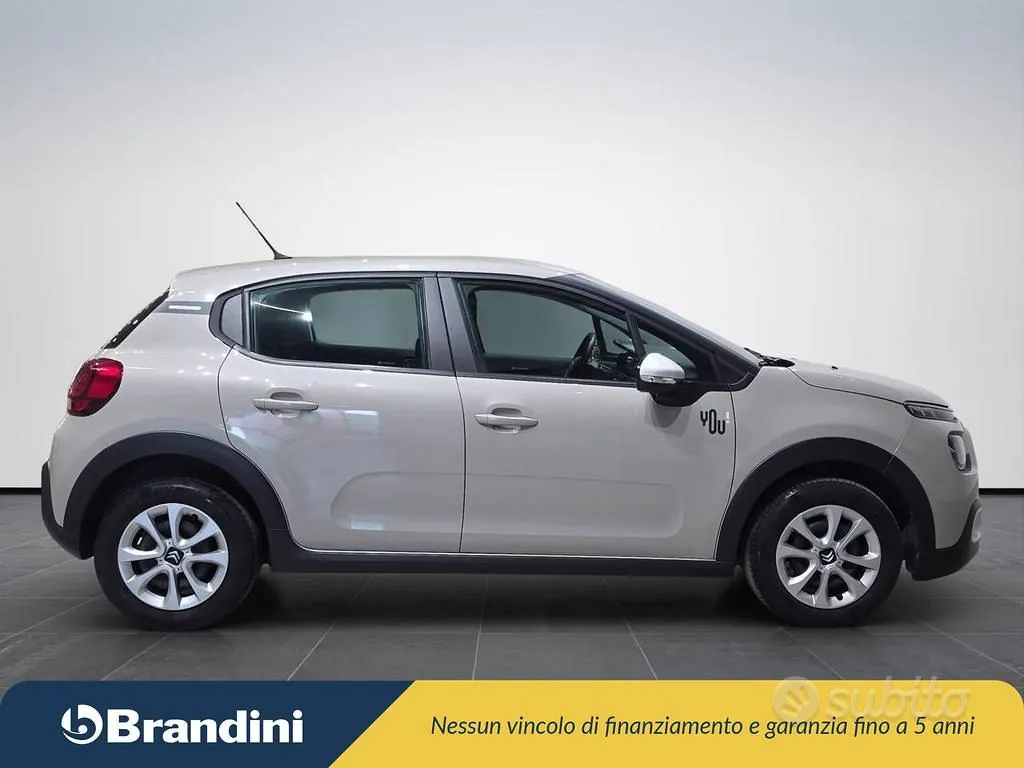 Citroen C3 2024 photo 5