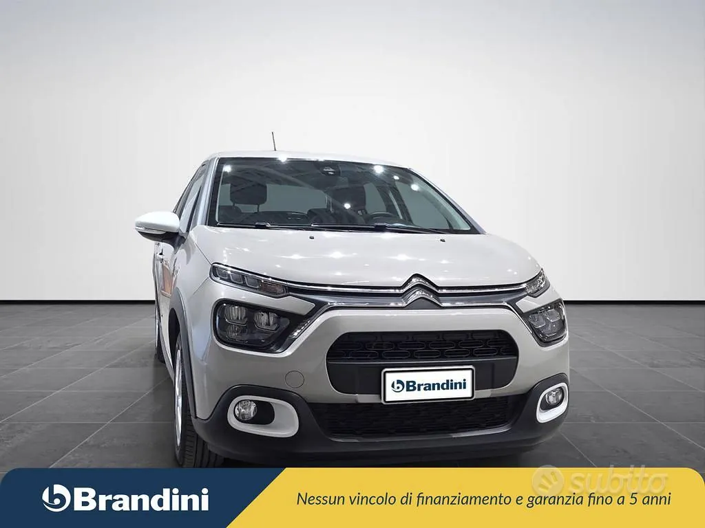 Citroen C3 2024 photo 4