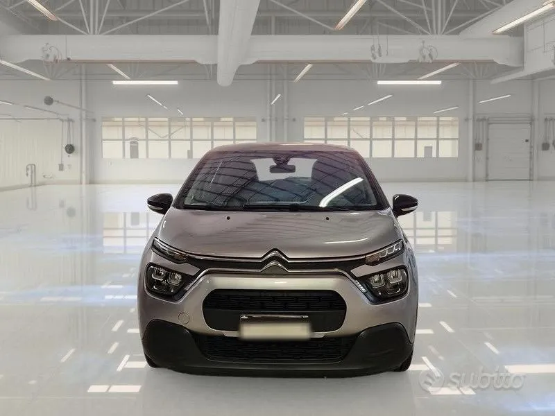 Citroen C3 2022 photo 2