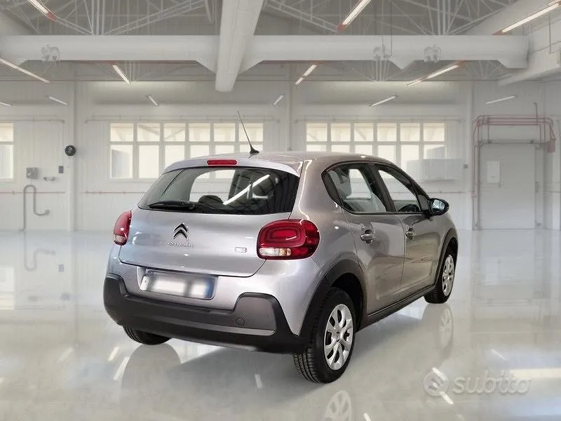 Citroen C3 2022 photo 4