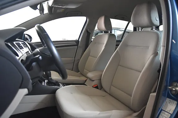 Volkswagen Golf I 2015 photo 5