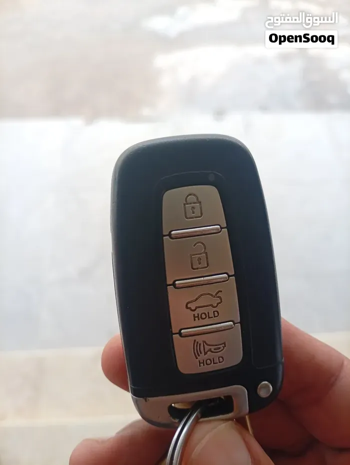 Hyundai Avante 2012 photo 3
