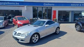 Mercedes-Benz Slk