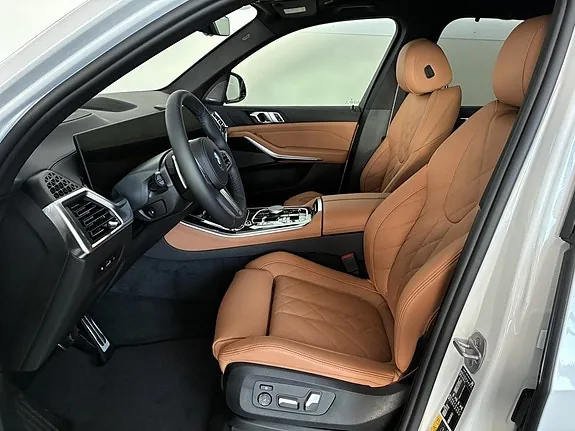 BMW X5 2026 photo 5