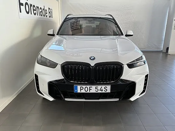BMW X5 2026 photo 2