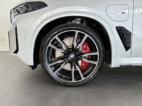 BMW X5 2026 photo 4