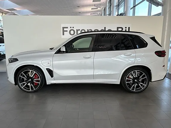 BMW X5 2026 photo 3