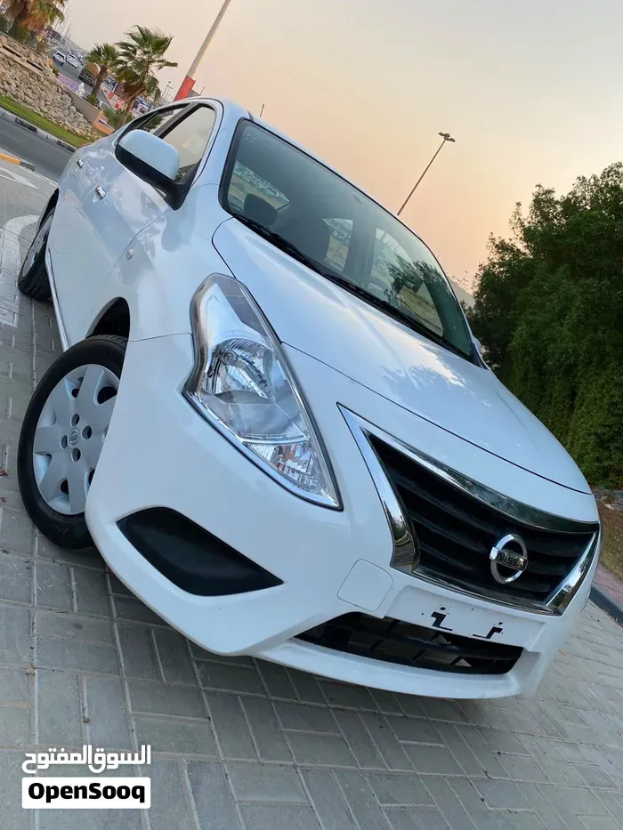 Nissan Sunny 2023 photo 2