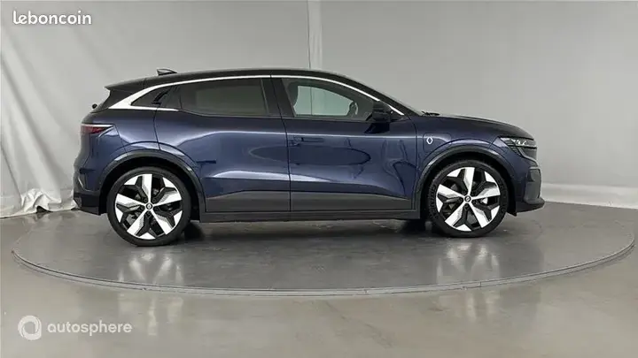 Renault Megane 2023 photo 4