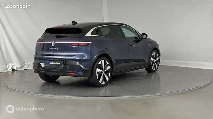 Renault Megane 2023 photo 5