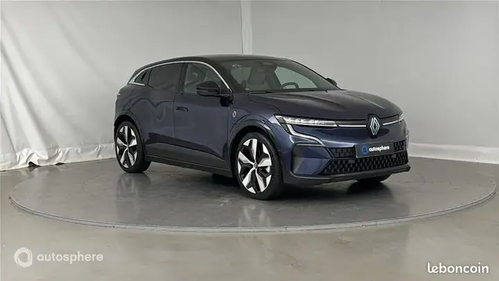 Renault Megane 2023 photo 3