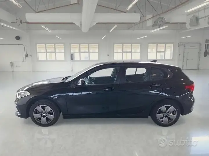 BMW 1 Series 2021 photo 5