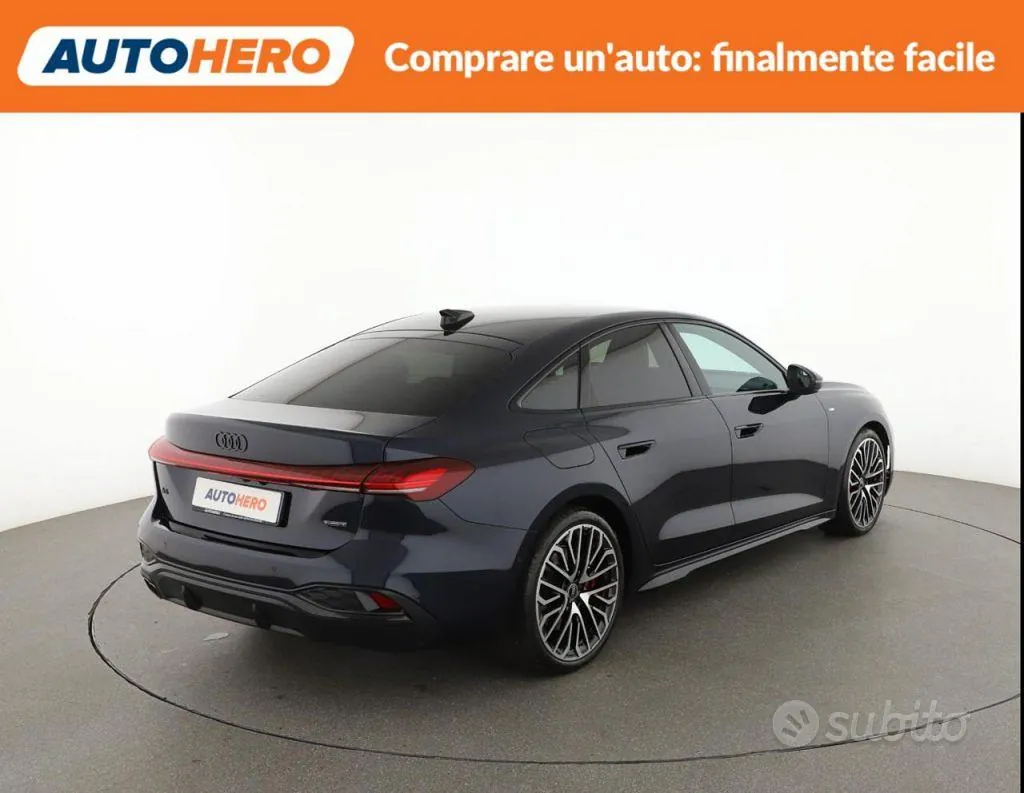 Audi A5 2026 photo 5
