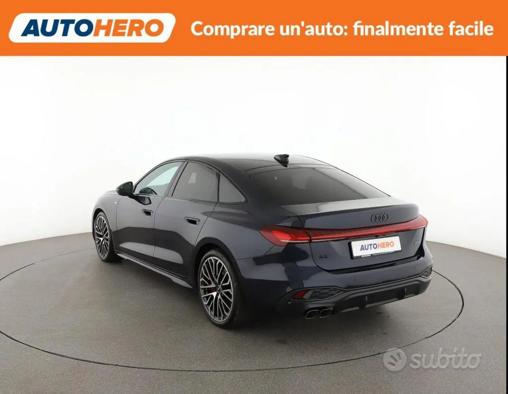 Audi A5 2026 photo 4