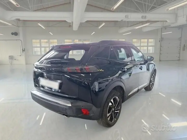 Peugeot 2008 2021 photo 4