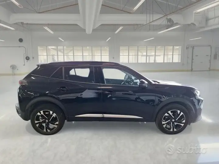 Peugeot 2008 2021 photo 3