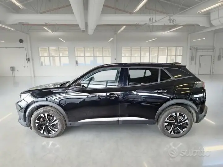 Peugeot 2008 2021 photo 5