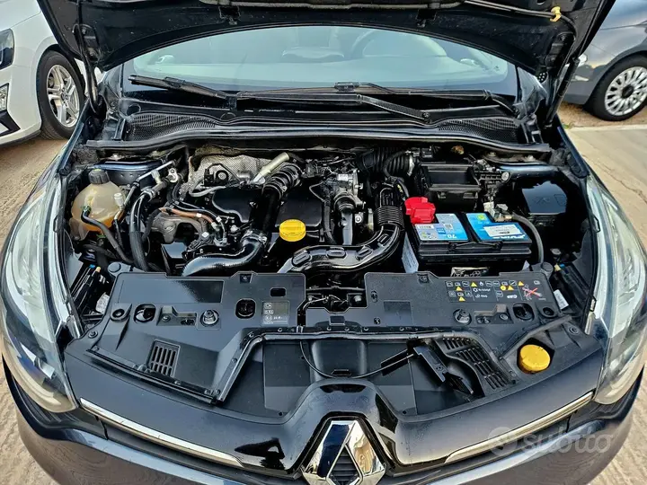 Renault Clio 2019 photo 5