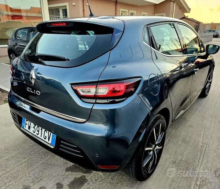 Renault Clio 2019 photo 3