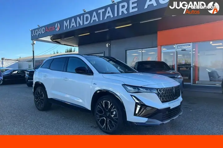 Renault Austral